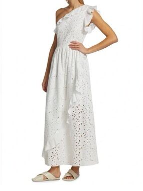 Batsheva 4 Jude Maxi Dress